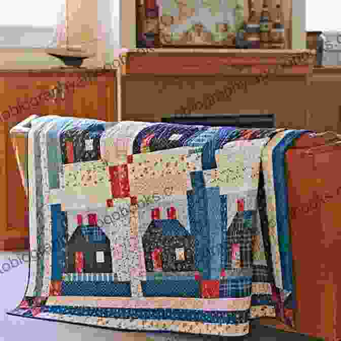 A Collection Of Helpful Tips For Successful Log Cabin Quilt Making How To Make A Quilt Log Cabin Quilt Pattern