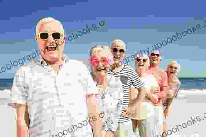 A Group Of Elderly Residents On A Day Trip To The Seaside Russell Plays: 1: Breezeblock Park Our Day Out Stags And Hens Educating Rita (Contemporary Dramatists)