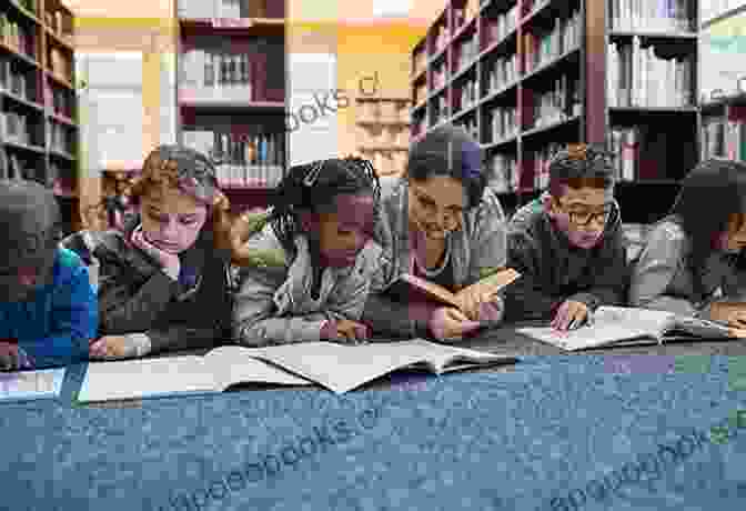 A Group Of Students Reading Books In A Library Cultivating Humanity: A Classical Defense Of Reform In Liberal Education