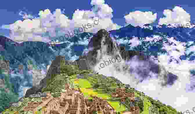 A Panoramic View Of Machu Picchu, Set Amidst The Rugged Andean Mountains Trans Siberian Experience: Beijing To Moscow (Beds I Have Slept In: A Lifetime Of Travel Adventures 4)