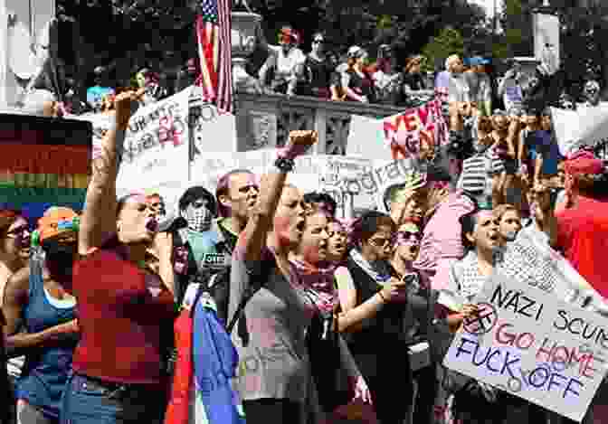 A Photo Of [activist's Name] Speaking At A Rally How Powerful We Are: Behind The Scenes With One Of Australia S Leading Activists