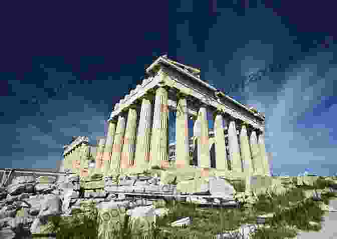 Acropolis, Athens, Greece Top 20 Places To See In Athens Greece (Travel Guide) (Europe)