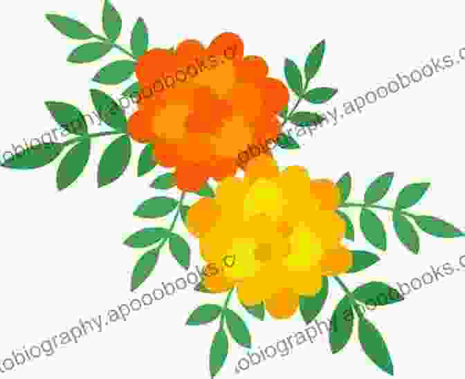 Adorable Illustration Of Marigolds, Myrtle, And Morty Sharing A Picnic In The Forest. Marigolds Myrtle And Moles: A Gardener S Bedside The Perfect For Gardening Self Isolators