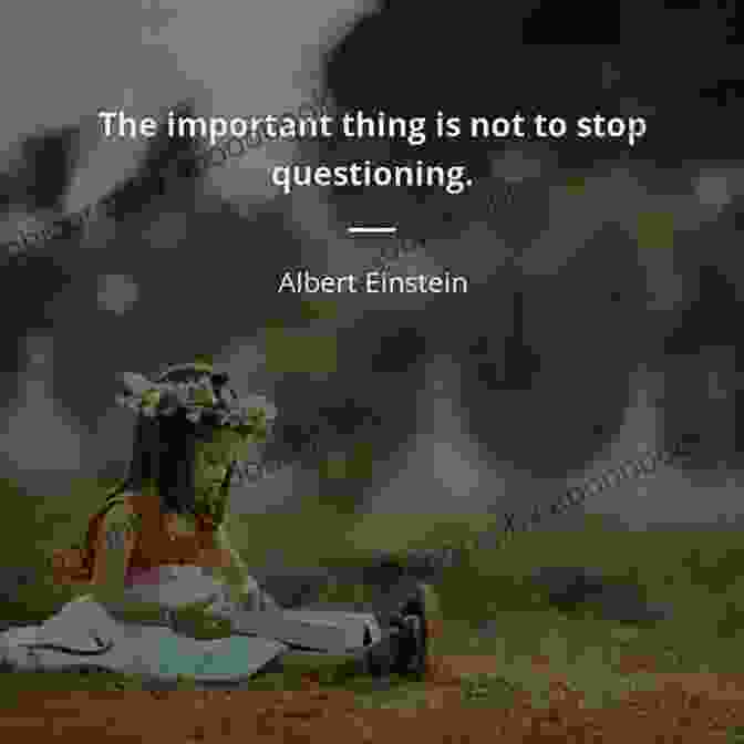 Albert Einstein Quote: The Important Thing Is Not To Stop Questioning. The Quotable Albert Einstein Albert Einstein