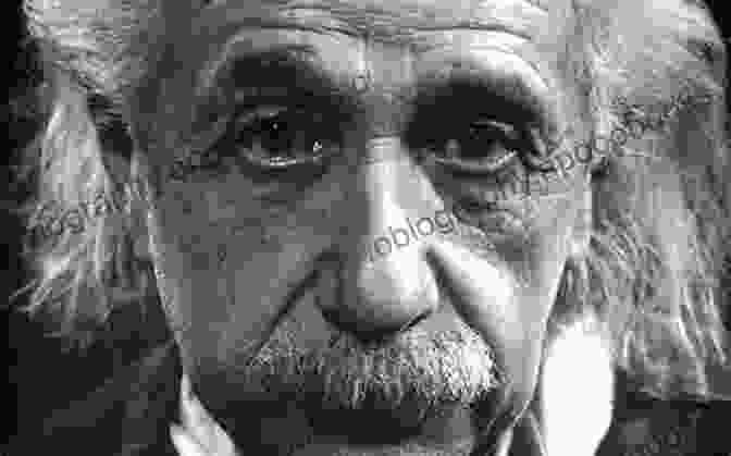 Albert Einstein's Legacy In Physics Relativity Albert Einstein