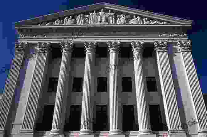 An Image Of The Supreme Court Building In Washington, D.C. Out Of Free Download: Stories From The History Of The Supreme Court