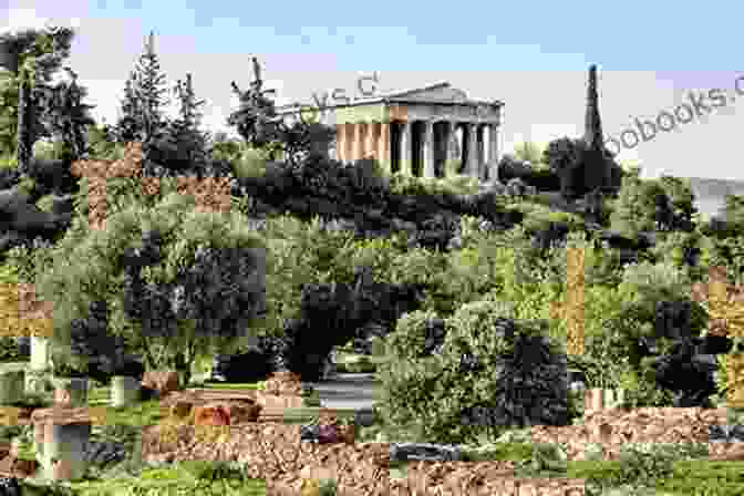 Ancient Agora, Athens, Greece Top 20 Places To See In Athens Greece (Travel Guide) (Europe)