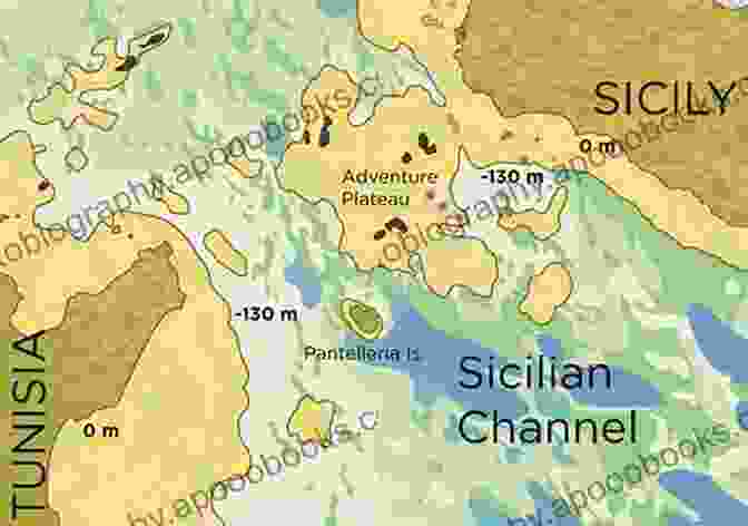 Ancient Coastlines Submerged By Rising Sea Levels Rising Seas: Past Present Future