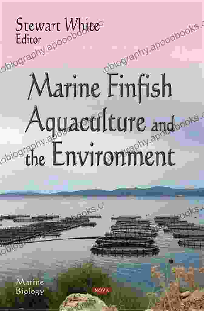 Aquaculture And The Environment Book Resources Aquaculture And The Environment T V R Pillay