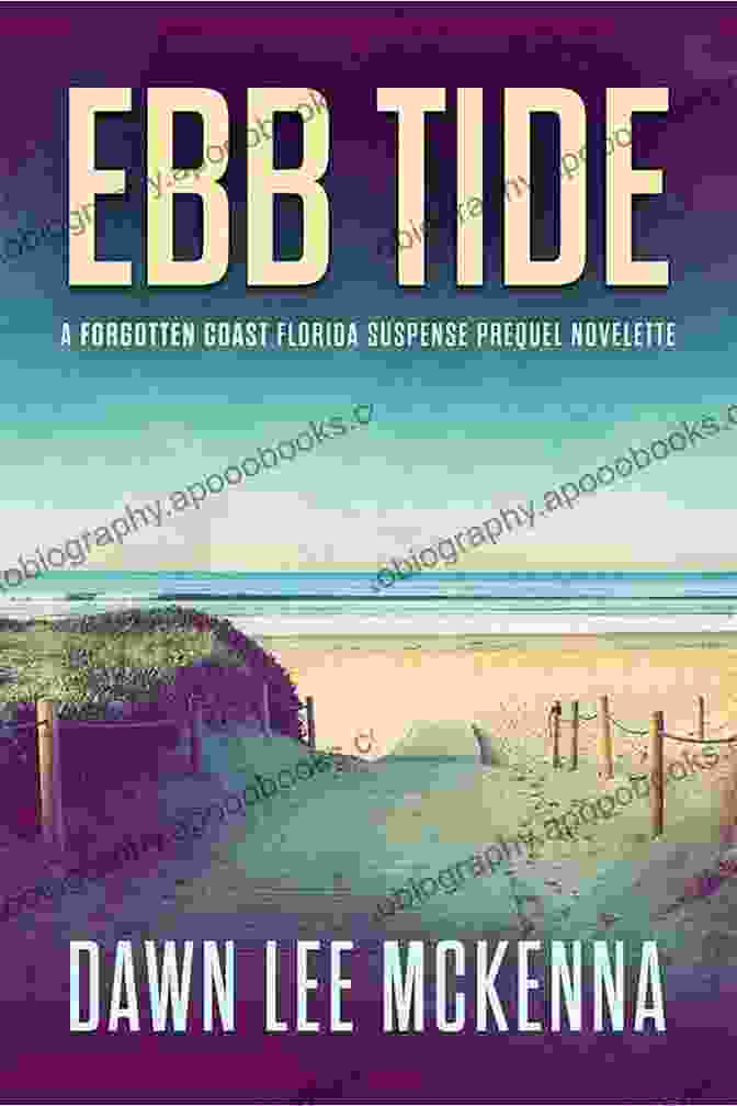 Author Bio Ebb Tide (The Forgotten Coast Florida Suspense Series)