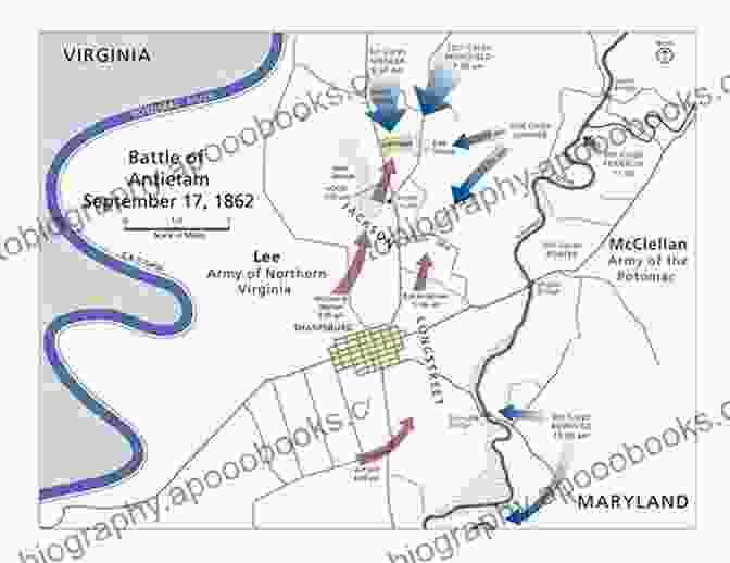 Battle Of Antietam In Western Maryland History Of Western Maryland: Vol 4: Carroll Washington Counties