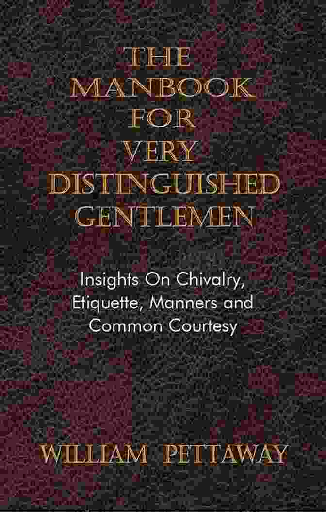 Becoming The Distinguished Gentleman Book Cover Becoming The Distinguished Gentleman (A Testimony Of Life Lessons And Revelations 1)