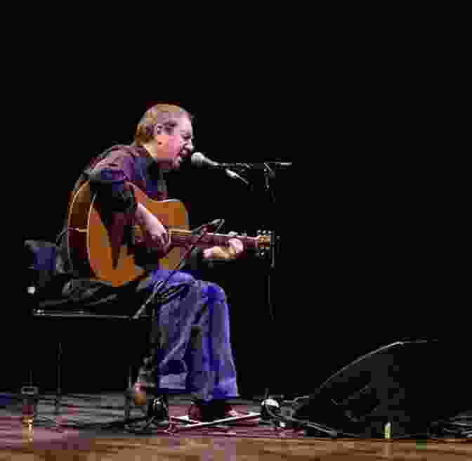 Bert Jansch Playing Acoustic Guitar Dazzling Stranger: Bert Jansch And The British Folk And Blues Revival