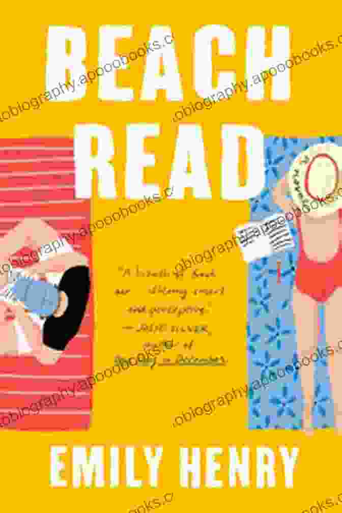 Book Cover For Beach Read By Emily Henry A Postcard From Capri: Escape With Most Romantic For Summer 2024 From The No 1