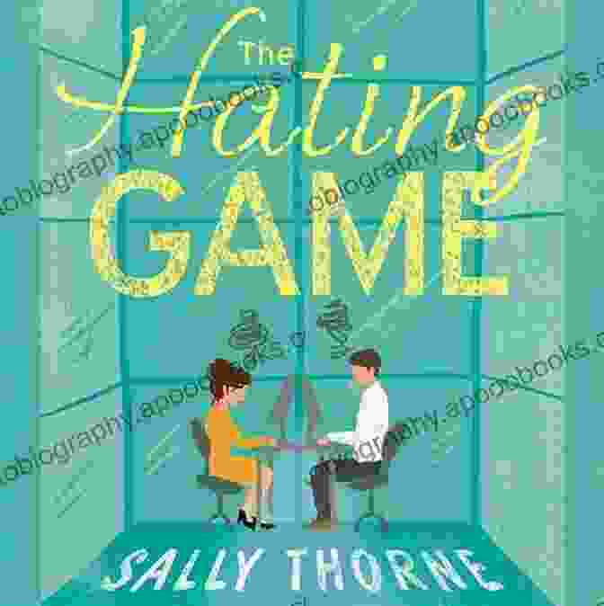 Book Cover For The Hating Game By Sally Thorne A Postcard From Capri: Escape With Most Romantic For Summer 2024 From The No 1