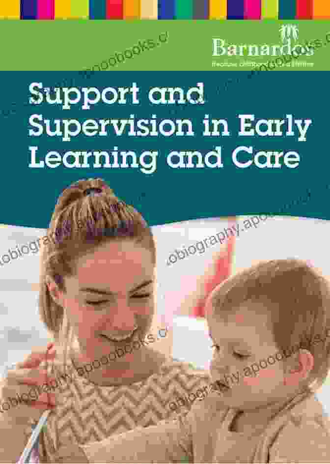 Book Cover Image Of Supportive Supervision Supportive Supervision: Becoming A Teacher Of Teachers