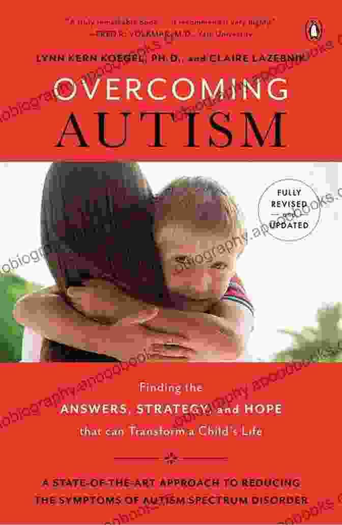 Book Cover Of Autism: A Practical Guide For Parents Autism A Practical Guide For Parents