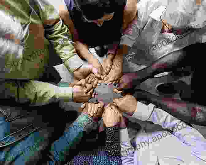 Book Cover Of 'Bring Rain: Helping Humanity In Crisis' Featuring A Group Of People Holding Hands In A Circle, Symbolizing Unity And Support Bring Rain: Helping Humanity In Crisis