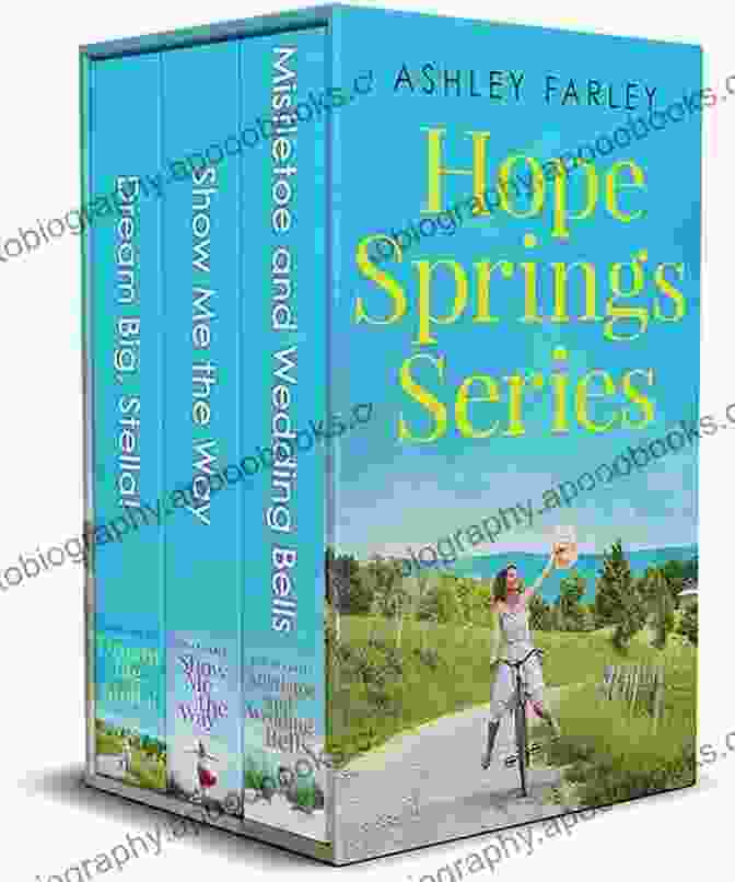 Book Cover Of Hope Springs By Alex Davis Hope Springs Alex Davis