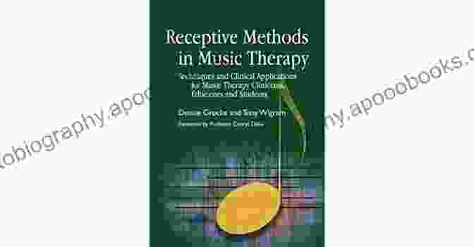 Book Cover Of Methods, Techniques, And Clinical Applications For Music Therapy Clinicians Songwriting: Methods Techniques And Clinical Applications For Music Therapy Clinicians Educators And Students