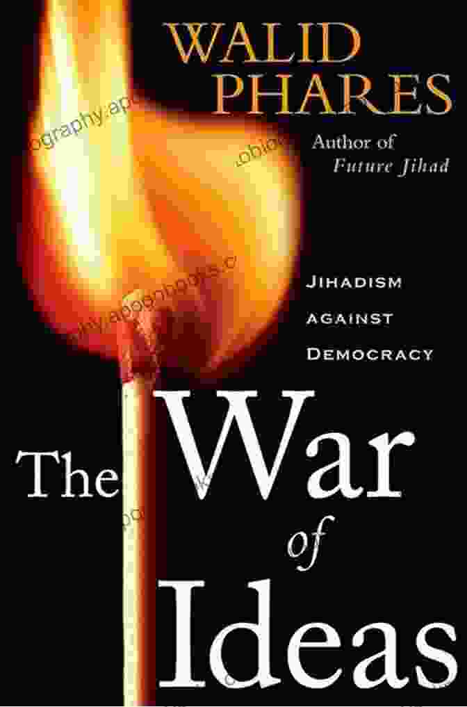 Book Cover Of 'The War Of Ideas' Running Out My Guns: A Collection Of Advices (The War Of Ideas 1)