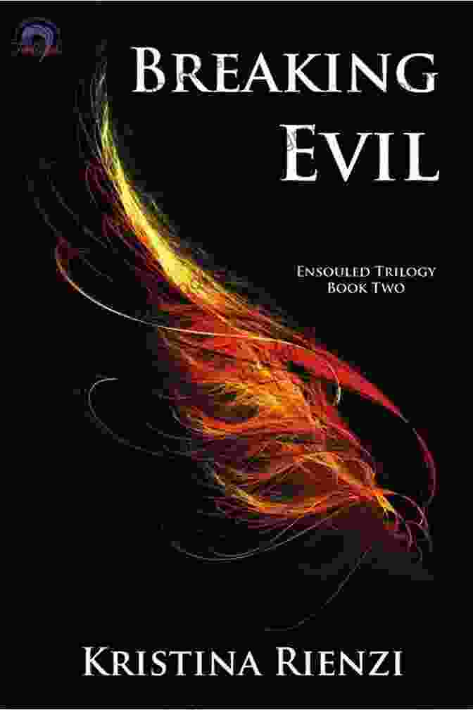 Breaking Evil Barriers Book Cover BREAKING EVIL BARRIERS: MENTAL TRANSFORMATION