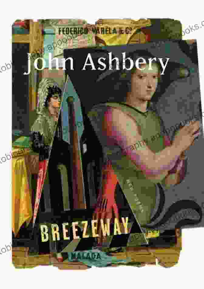 Breezeway: New Poems By Keith Sullivan Breezeway: New Poems Keith Sullivan