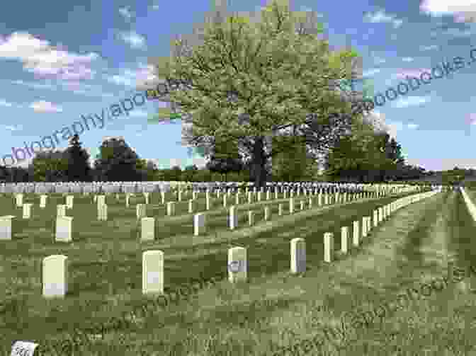 Camp Nelson National Cemetery Kentucky S Civil War Battlefields: A Guide To Their History And Preservation