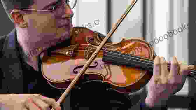 Chago Rodriguez, The Gifted Violinist From The Latin Violin Albert J Coppola