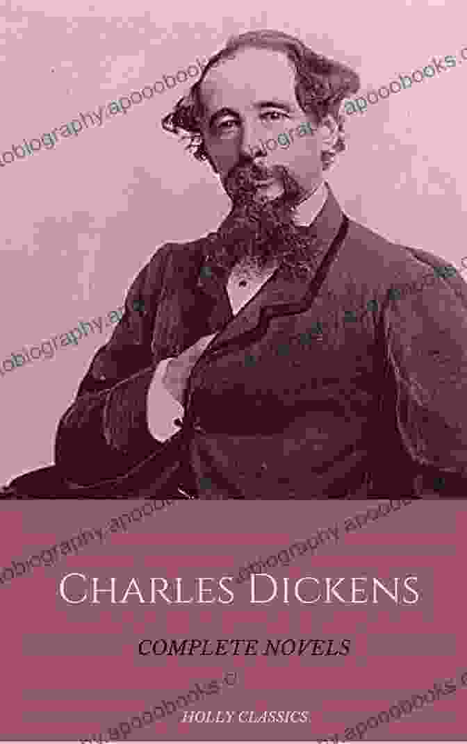 Charles Dickens, Victorian Novelist And Social Critic Elena Marikova Charles Dickens