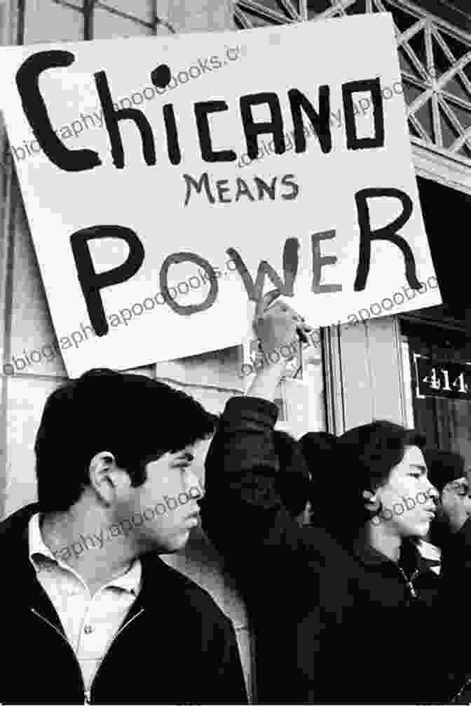 Chicano Activists Protesting During The 1960s The Zoot Suit Riots: The Psychology Of Symbolic Annihilation (CMAS Mexican American Monograph 8)