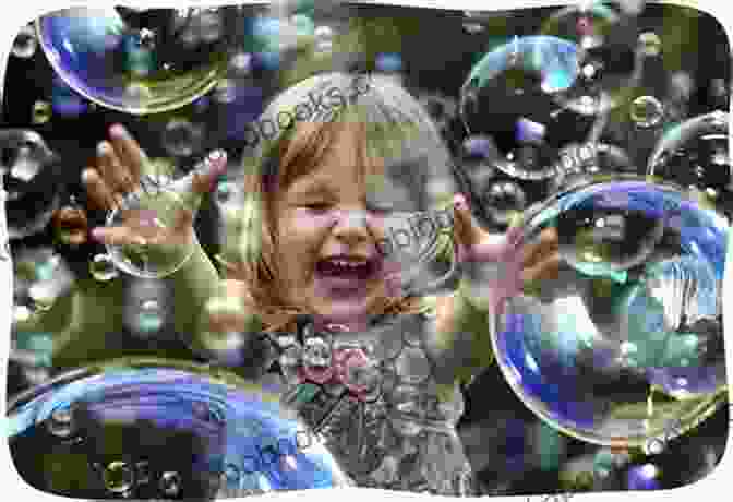 Children Of All Ages Are Captivated By The Enchanting Story Of 'Bubble Trouble' Bubble Trouble Alejandria Kate