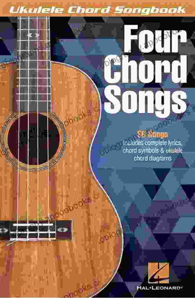 Chord Ukulele Songbook Cover 3 Chord Ukulele Songbook 50 Timeless Children Songs With Tabs And Chords