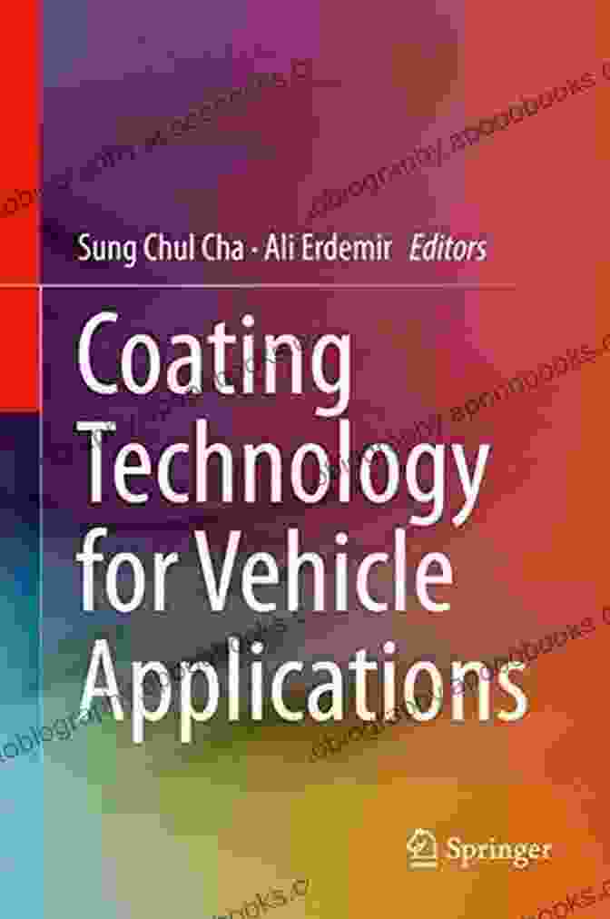 Coating Technology For Vehicle Applications Book Cover Coating Technology For Vehicle Applications