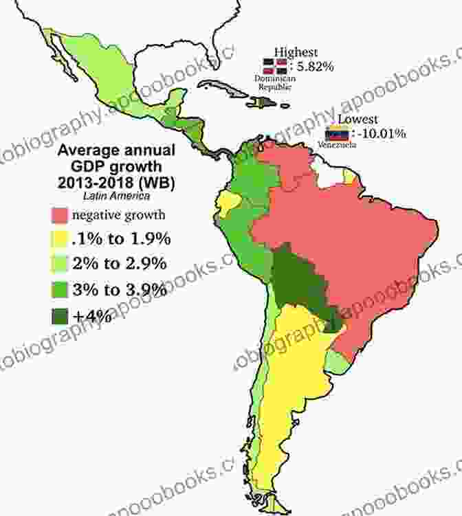 Colonial Legacy's Impact On Latin America's Economic Development The Puzzle Of Latin American Economic Development