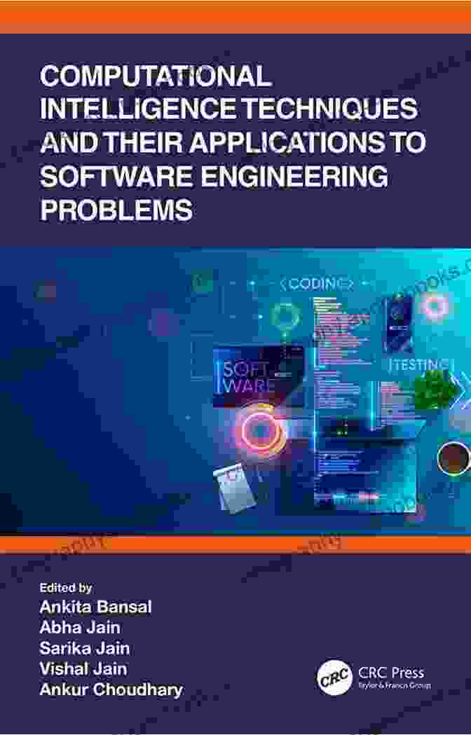 Computational Intelligence Techniques For Software Engineering Computational Intelligence Techniques And Their Applications To Software Engineering Problems