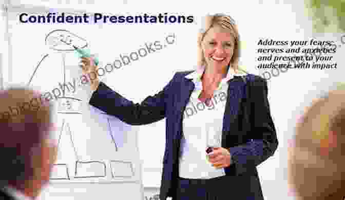 Confident Speaker Delivering A Compelling Presentation Microsoft PowerPoint 2024 In 90 Pages Beth Brown