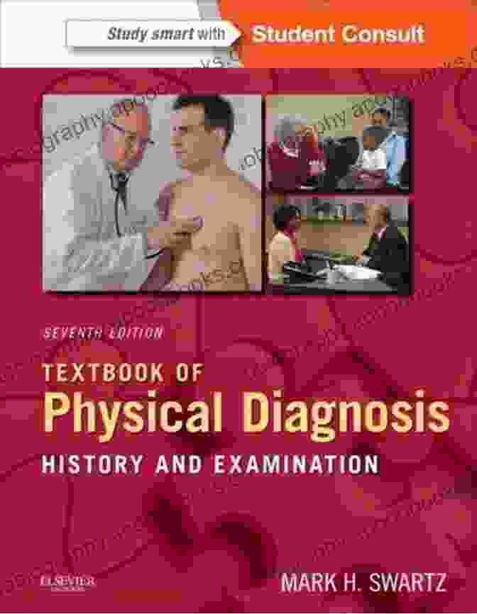 Cover Of The Textbook Of Physical Diagnosis: History And Examination Textbook Of Physical Diagnosis: History And Examination