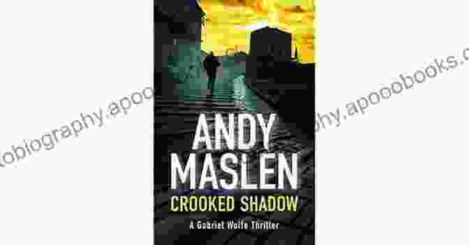 Crooked Shadows Book Cover Crooked Shadows: A Vampire Bodyguard Romance (Whitethorn Agency 2)