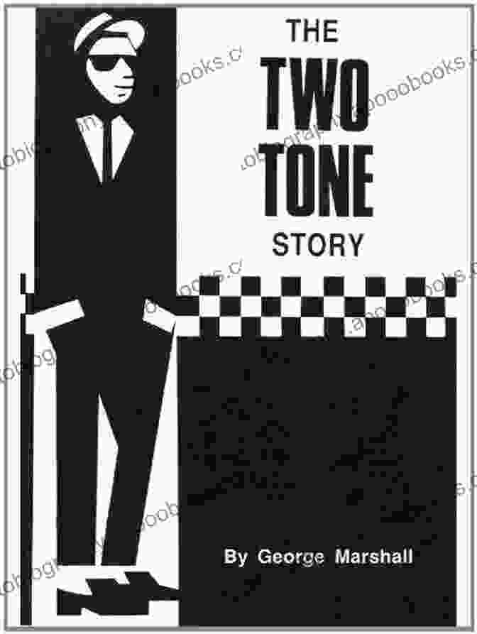 David, The Protagonist Of 'The Two Tone Story,' A Young Man Navigating His Bicultural Heritage Amidst Racial Tensions. The Two Tone Story George Marshall