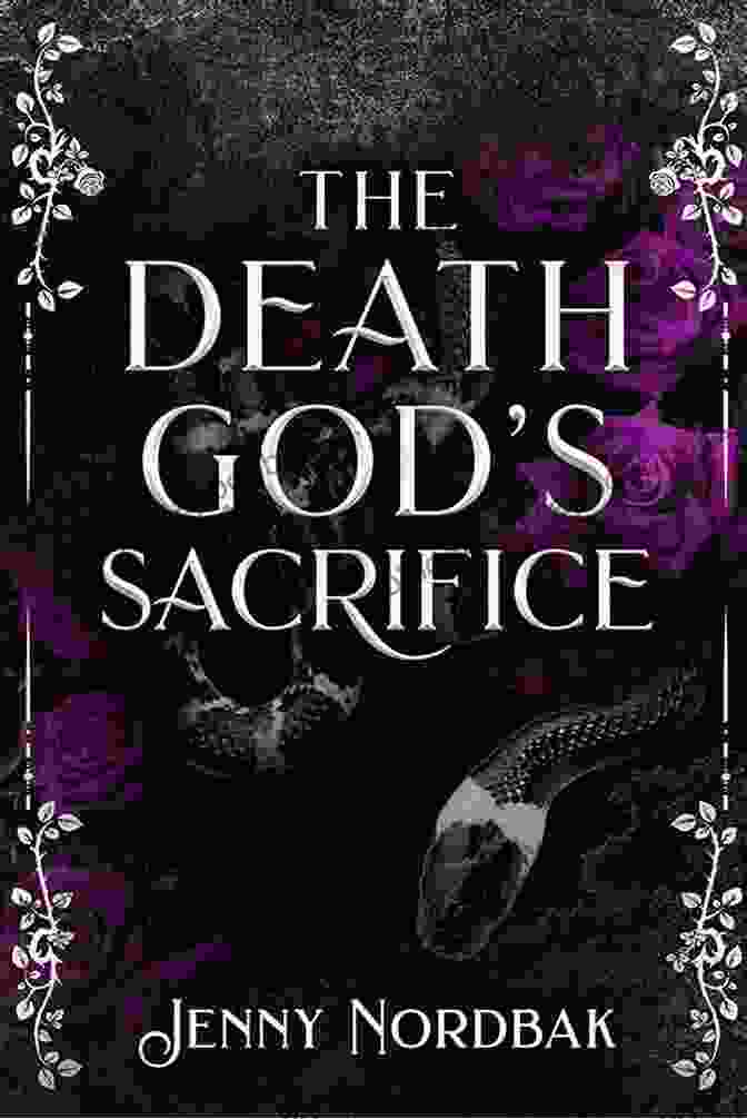 Death Sacrifice Emthy Book Cover DEATH SACRIFICE Emthy A