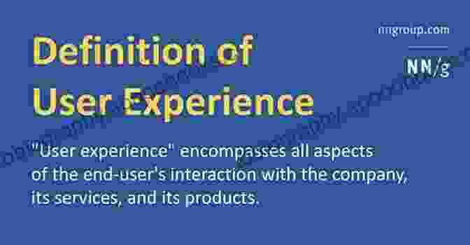 Definition Of User Experience User Experience Guide For Beginners: Awesome Guide Of User Experience For Beginners