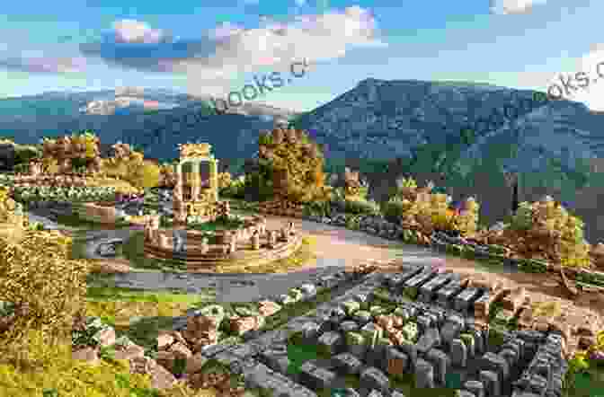 Delphi, Greece Top 20 Places To See In Athens Greece (Travel Guide) (Europe)