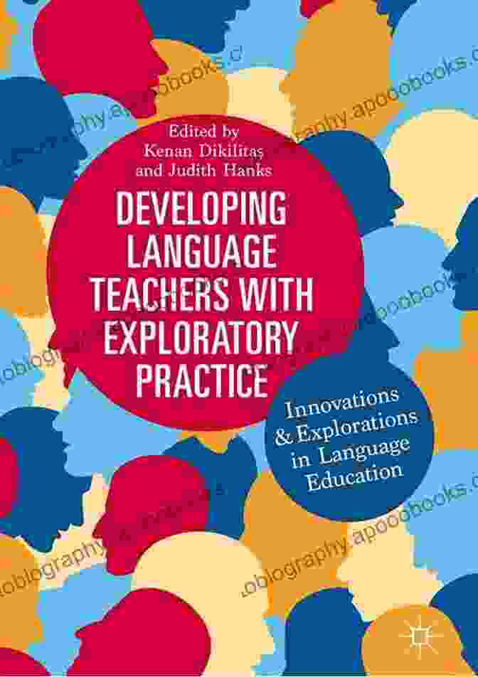 Developing Language Teachers With Exploratory Practice Book Cover Developing Language Teachers With Exploratory Practice: Innovations And Explorations In Language Education