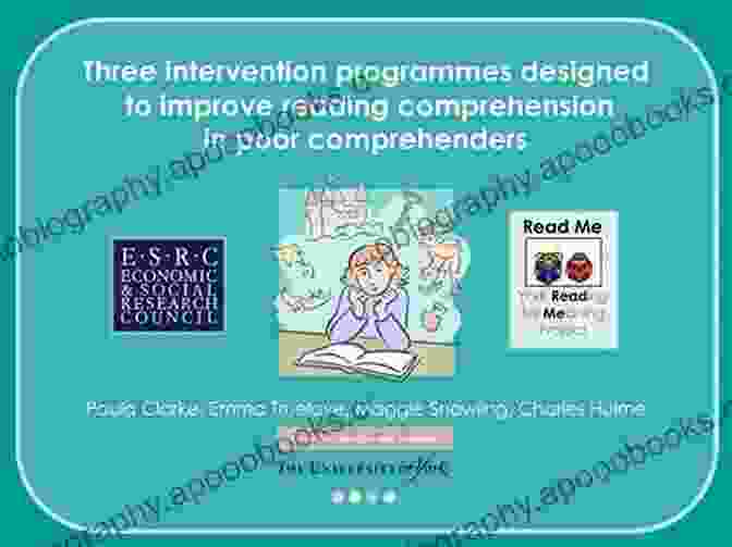 Developing Reading Comprehension: A Comprehensive Guide By Emma Truelove Developing Reading Comprehension Emma Truelove