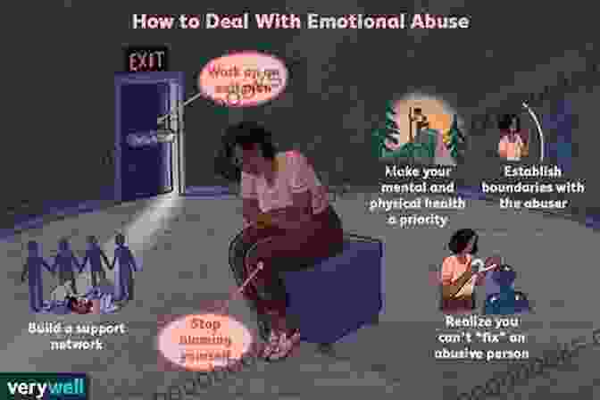 Emotional Abuse Leaves Deep Psychological Wounds, Damaging The Victim's Self Esteem And Well Being. A Typology Of Domestic Violence: Intimate Terrorism Violent Resistance And Situational Couple Violence (New England Gender Crime Law)