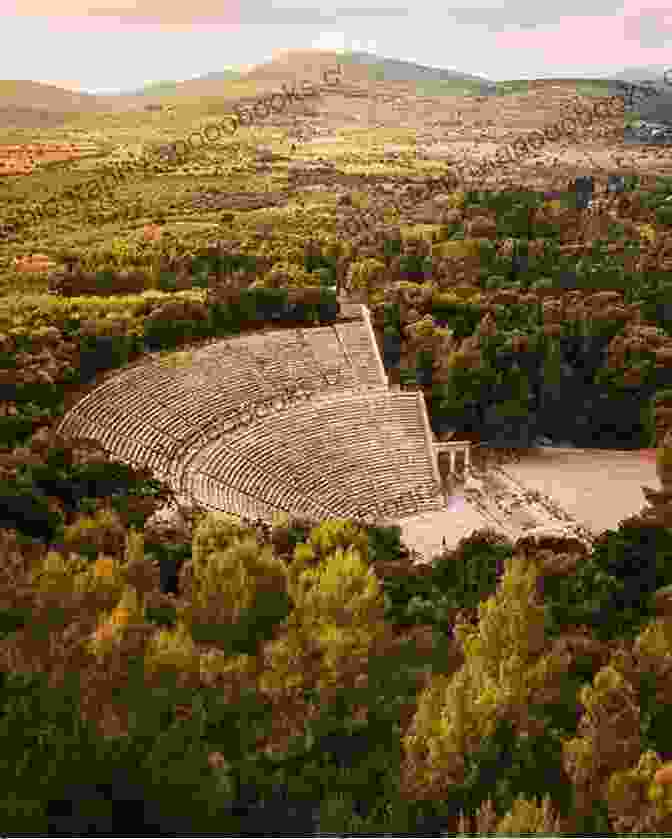 Epidaurus, Greece Top 20 Places To See In Athens Greece (Travel Guide) (Europe)