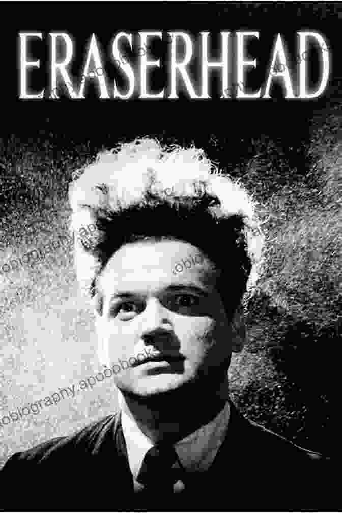 Eraserhead Movie Poster TCM Underground: 50 Must See Films From The World Of Classic Cult And Late Night Cinema