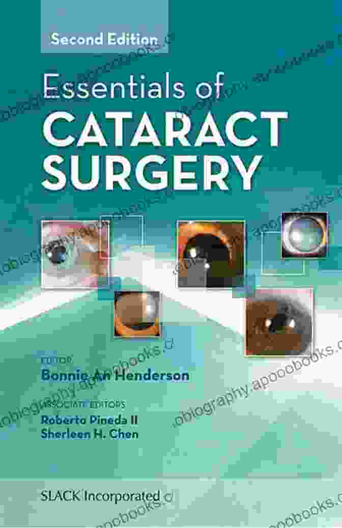 Essentials Of Cataract Surgery, Second Edition Book Cover Essentials Of Cataract Surgery Second Edition