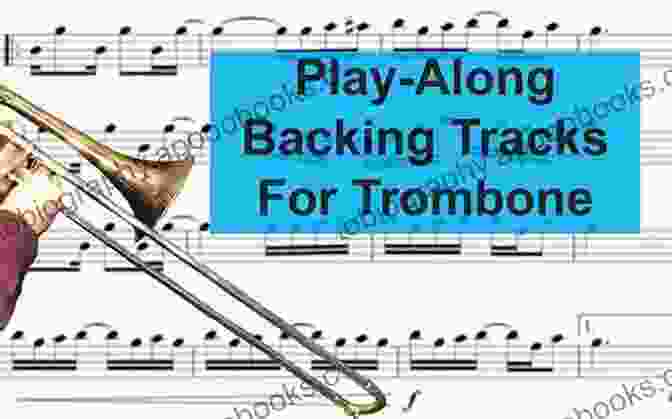 Expanded Repertoire More Fun With The Trombone